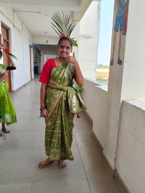 JANJATIYA GAURAV DIWAS